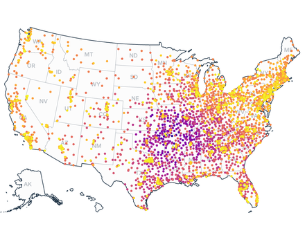 Walmart store openings